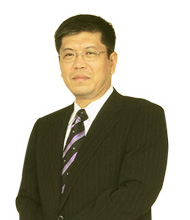 Takao Ohmura, President and Representative Director